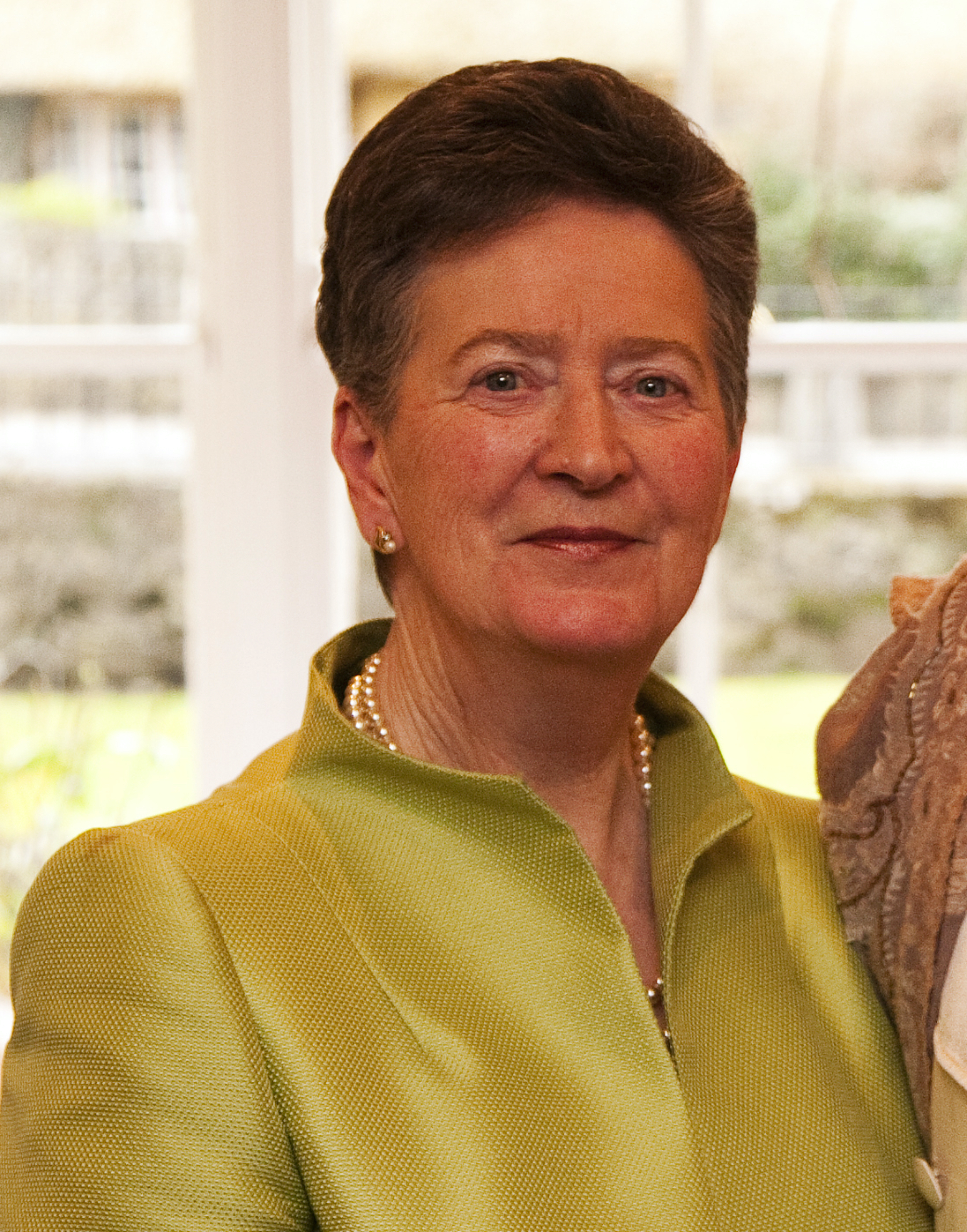 Margaret Mulcahy